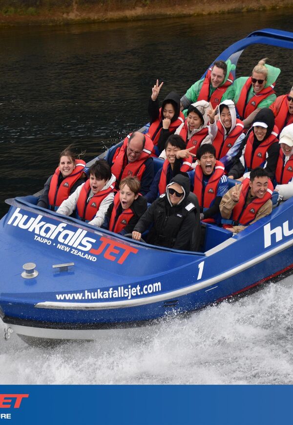 Ultimate New Zealand Adventure Winter Tour