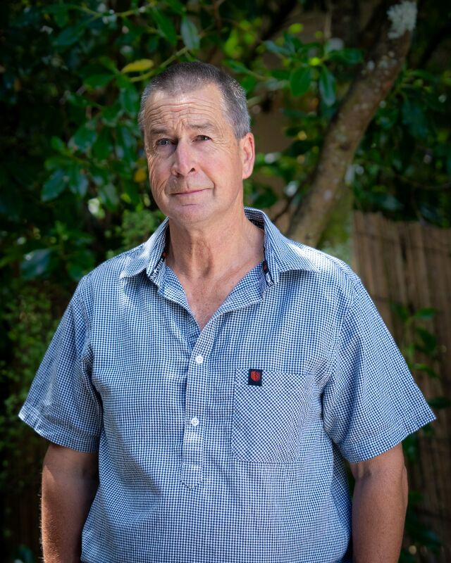 Chris Beattie
