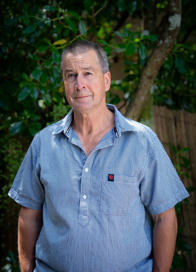 Chris Beattie