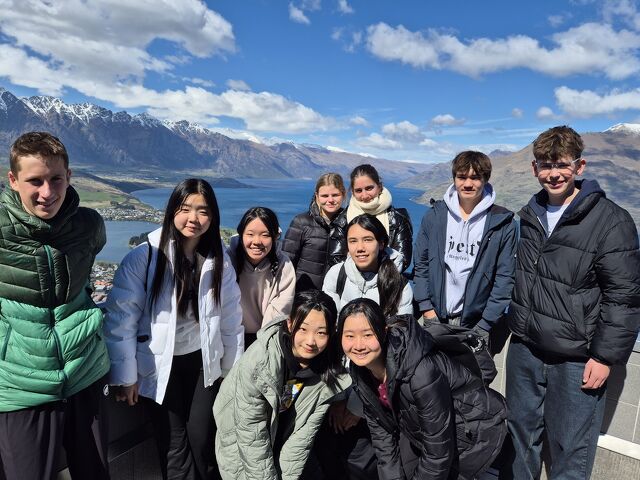 Ultimate New Zealand Adventure Winter Tour
